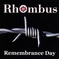 Rhombus : Remembrance Day